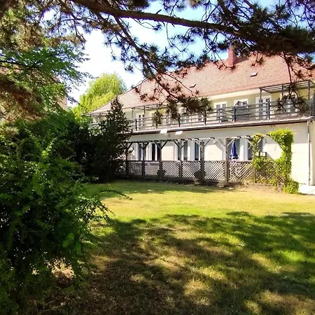 Appartement Ferienwohnung 2 Mit Eigener Terrasse Gorlitz