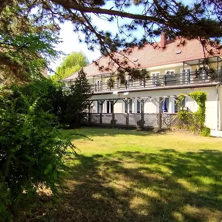 Ferienwohnung *