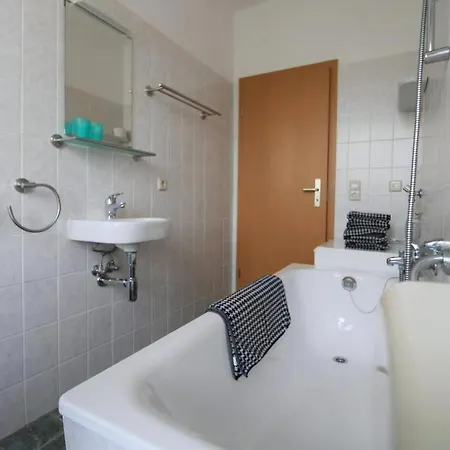 Am Birkenwaeldchen Apartment Gorlitz